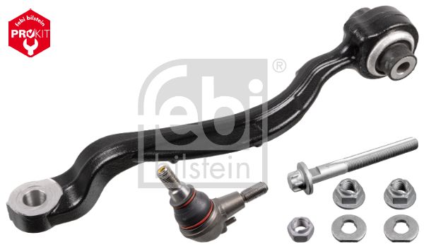Wahacz, zawieszenie koła FEBI BILSTEIN 175409