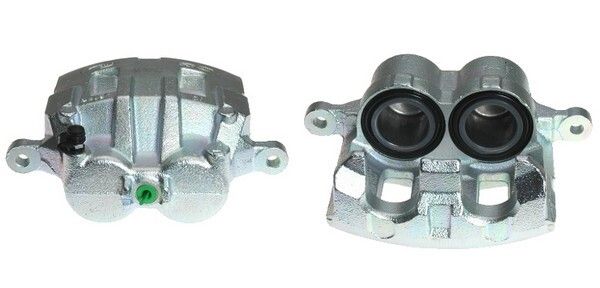 Zacisk hamulca BUDWEG CALIPER 344473