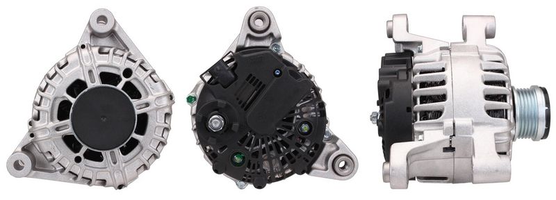 Alternator DRI 2281941402