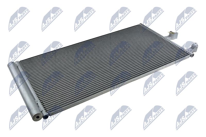 Skraplacz, klimatyzacja NTY CCS-VV-013