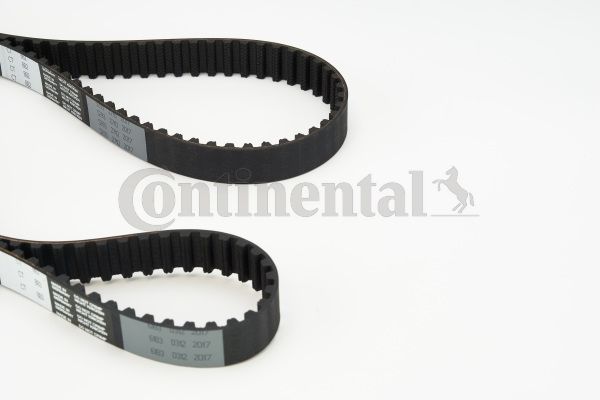 Pasek rozrządu CONTINENTAL CTAM ct901(set)