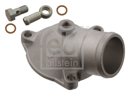 Korpus termostatu FEBI BILSTEIN 34700