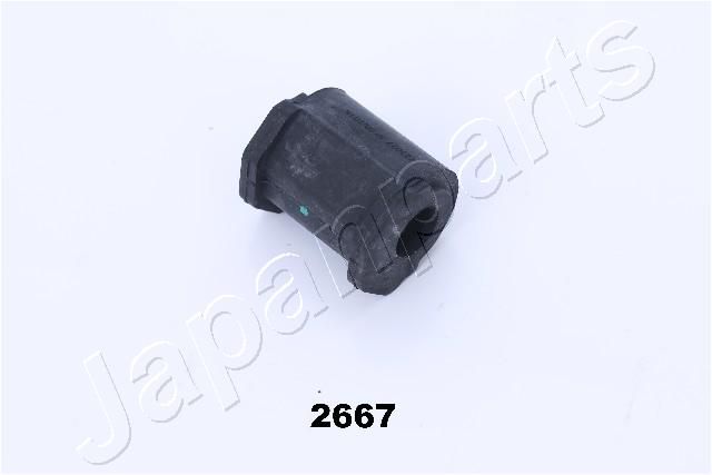 Zawieszenie, stabilizator JAPANPARTS RU-2667