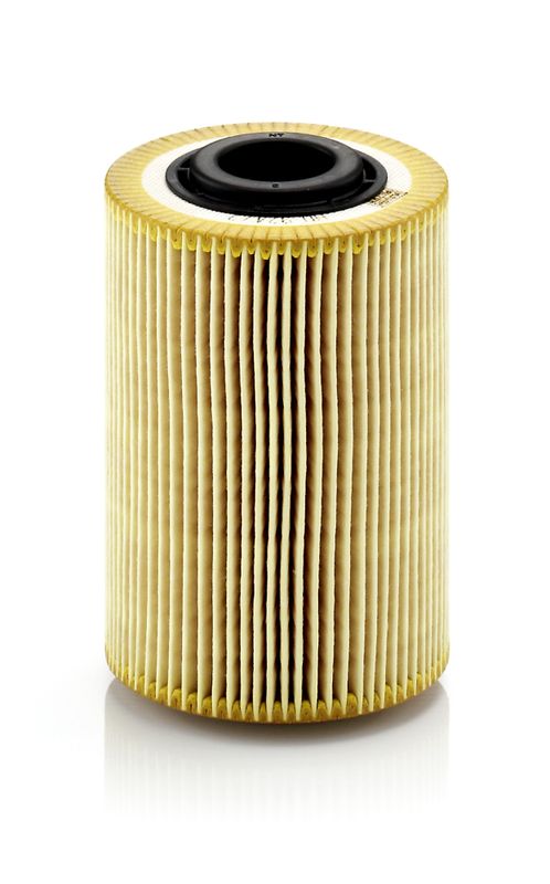 Filtr oleju MANN-FILTER HU 924/2 x