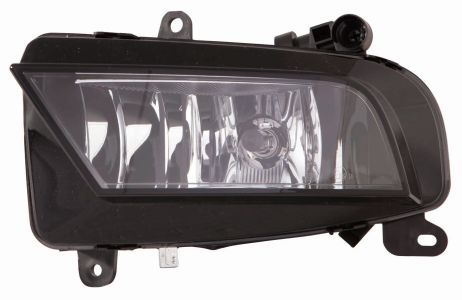 Reflektor przeciwmgłowy ABAKUS 446-2012L-UQ