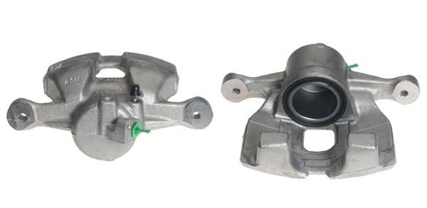 Zacisk hamulca BUDWEG CALIPER 345709