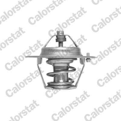 Termostat, płyn chłodzący CALORSTAT by Vernet TH6510.74J