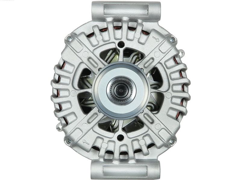 Alternator AS-PL A3466S