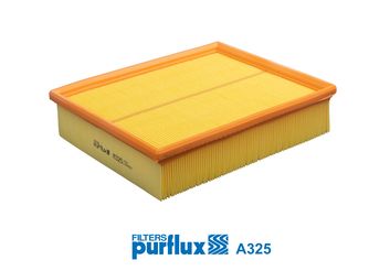 Filtr powietrza PURFLUX a325