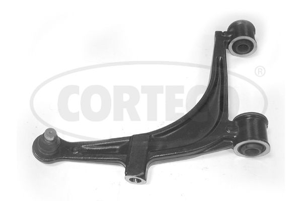 Wahacz, zawieszenie koła CORTECO 49395415