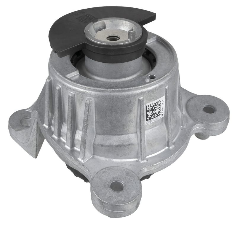 Łożyskowanie silnika LEMFÖRDER 45365 01