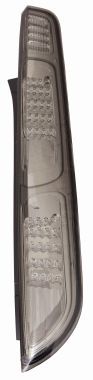Zestaw lampy tylnej ABAKUS 431-1958P3AE-S