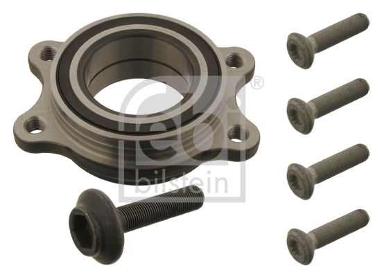 Zestaw łożysk koła FEBI BILSTEIN 30271