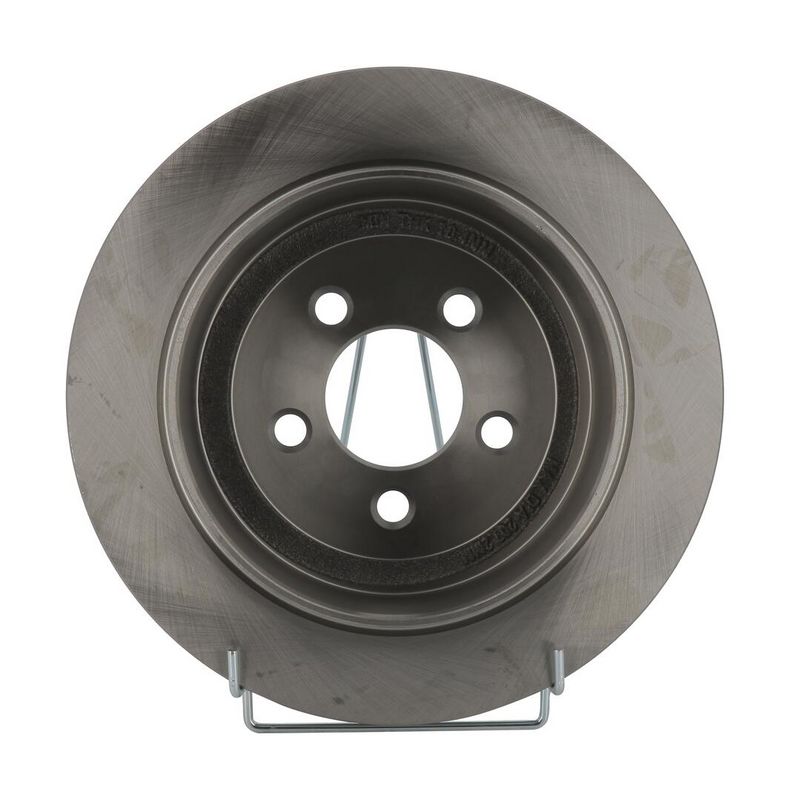 Tarcza hamulcowa FERODO DDF1760