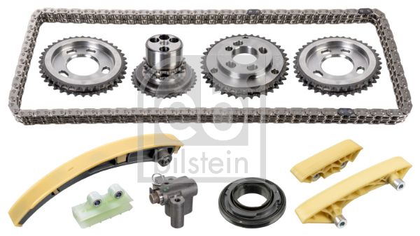 Zestaw łańcucha rozrządu FEBI BILSTEIN 178224