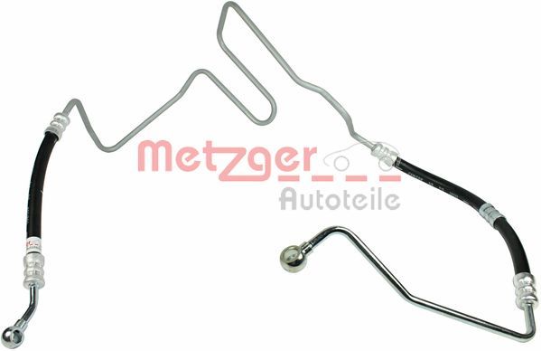 Wąż hydrauliczny, system kierowania METZGER 2361029