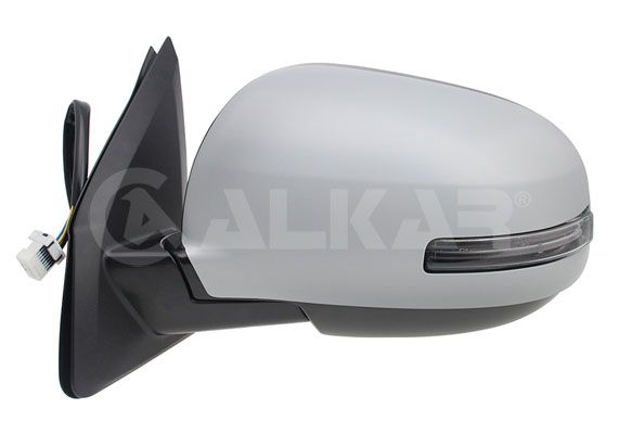 Lusterko zewnętrzne ALKAR 9049866