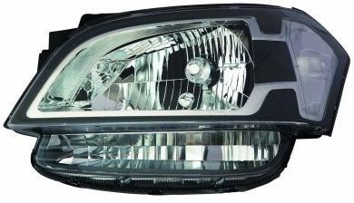Reflektor ABAKUS 223-1133l-ld-d2