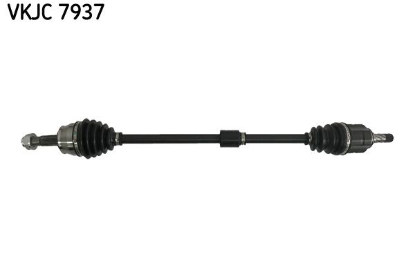 Wał napędowy SKF VKJC7937
