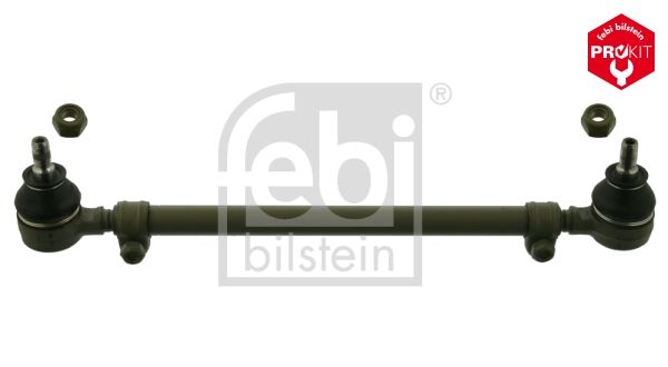 Drążek kierowniczy poprzeczny FEBI BILSTEIN 07258