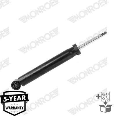 Amortyzator MONROE 376015SP