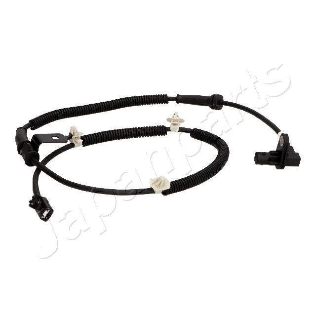 Czujnik, prędkość obrotowa koła JAPANPARTS ABS-H91