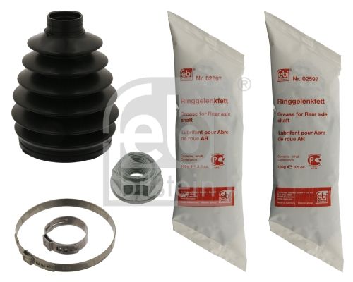 Zestaw osłon, wał napędowy FEBI BILSTEIN 37352