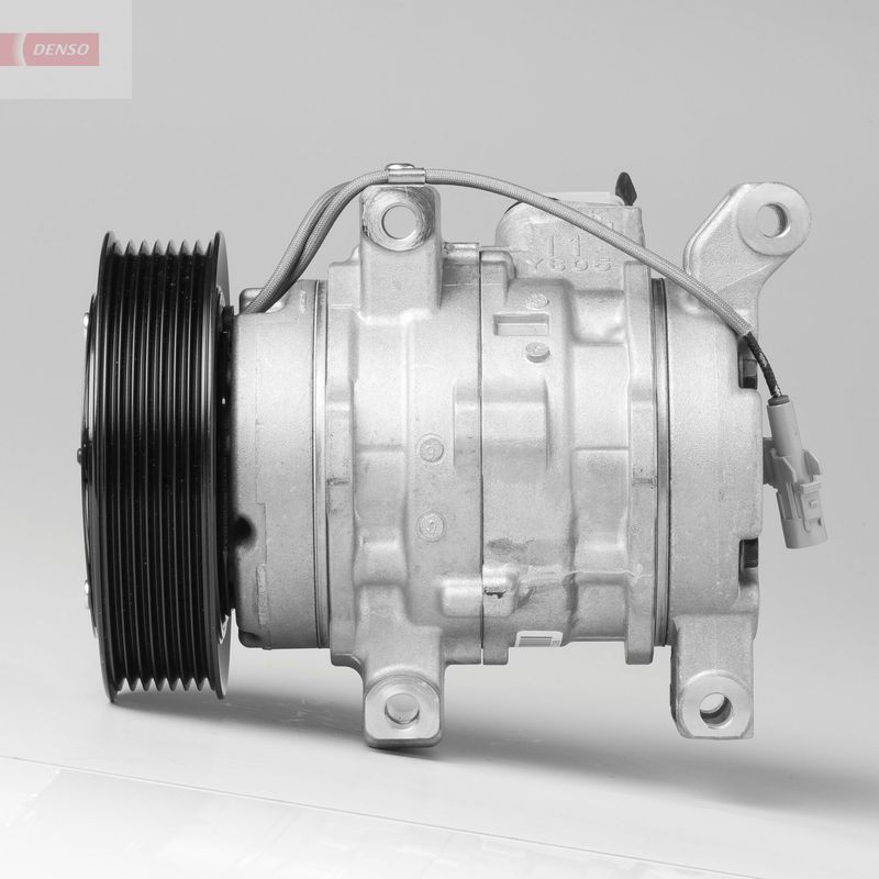Sprężarka, klimatyzacja Denso DCP50092