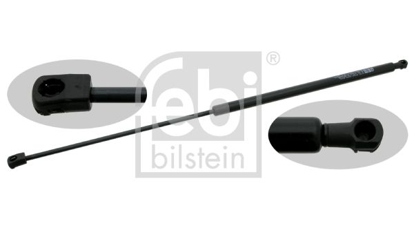 Sprężyna gazowa, maska FEBI BILSTEIN 23649