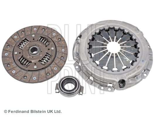 Zestaw sprzęgieł BLUE PRINT adt330255