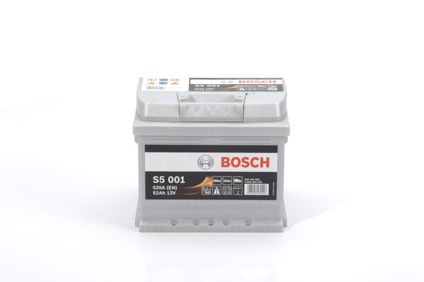 Akumulator BOSCH 0 092 S50 010