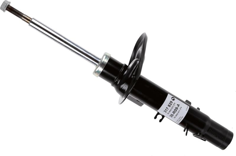 Amortyzator SACHS 317 829