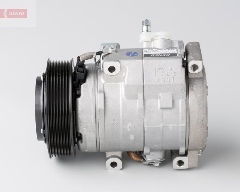 Sprężarka, klimatyzacja DENSO DCP50085