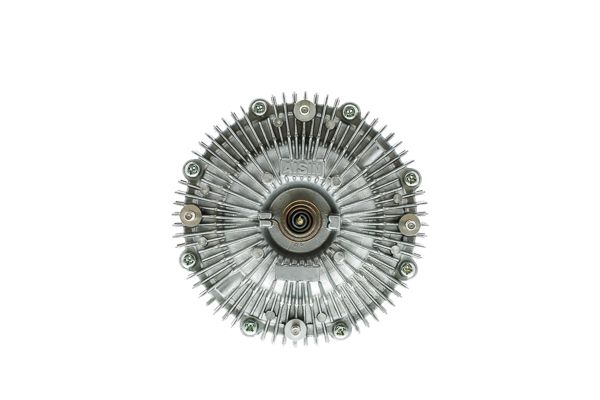Sprzęgło, wentylator chłodzenia AISIN FCT-016
