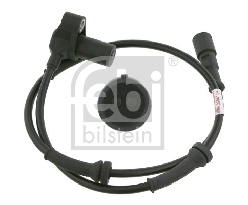 Czujnik, prędkość obrotowa koła FEBI BILSTEIN 26041