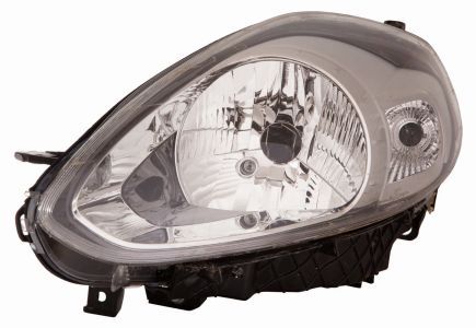 Reflektor ABAKUS 661-1162LMLDEM1
