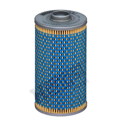 Filtr oleju HENGST FILTER E200HD22