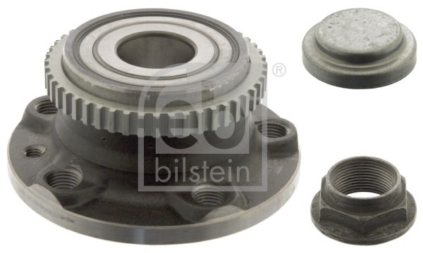 Zestaw łożysk koła FEBI BILSTEIN 14535