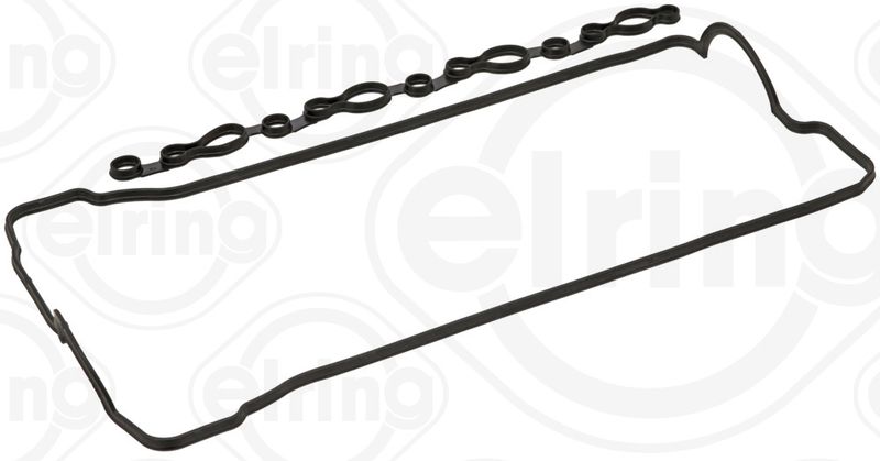Zestaw uszczelek, pokrywa głowicy cylindra ELRING 284.620