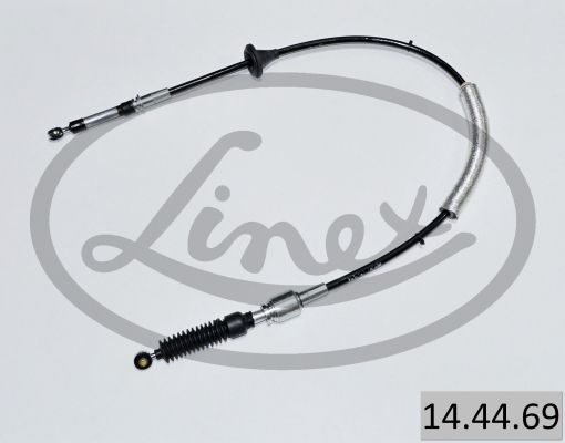 Naciąg linki, ręczna skrzynia biegów LINEX 14.44.69