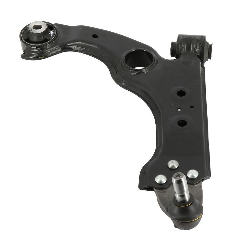 Wahacz, zawieszenie koła MOOG AL-WP-10780