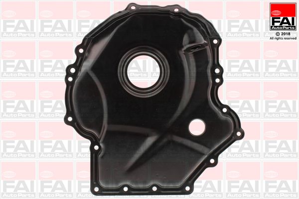 Obudowa rozrządu FAI AutoParts tcc6