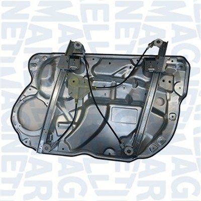Podnośnik szyby MAGNETI MARELLI 350103170400