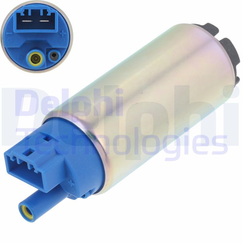 Pompa paliwa DELPHI FE0825-12B1