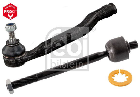 Drążek kierowniczy poprzeczny FEBI BILSTEIN 39822