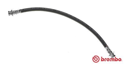 Przewód hamulcowy elastyczny BREMBO T 79 038