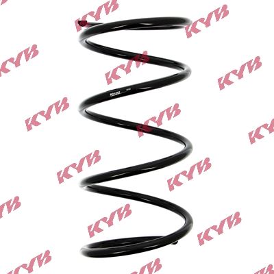 Sprężyna zawieszenia KYB RD1097