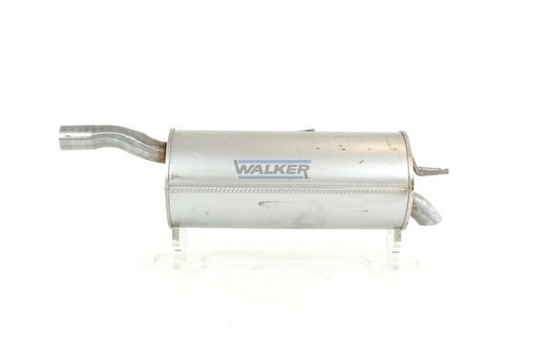 Tłumik końcowy WALKER 22912