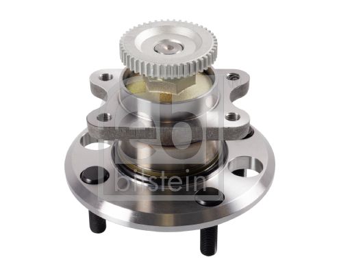 Zestaw łożysk koła FEBI BILSTEIN 28254