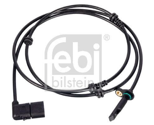 Czujnik, prędkość obrotowa koła FEBI BILSTEIN 170416